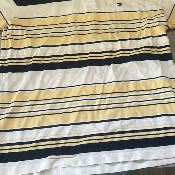 Tommy Hilfiger polo - Picture 6 of 9
